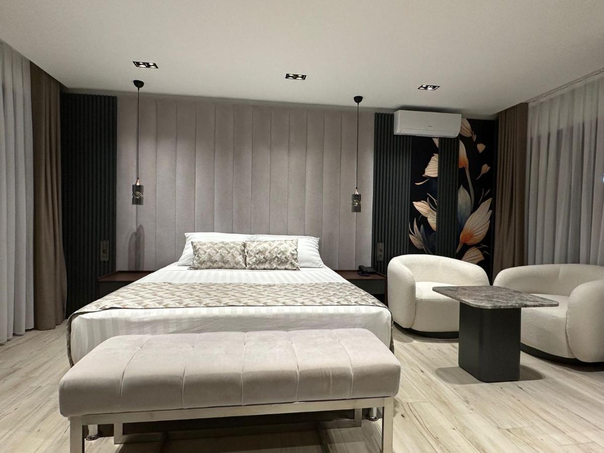 Hotel La Miel Ağva Zewnętrze zdjęcie