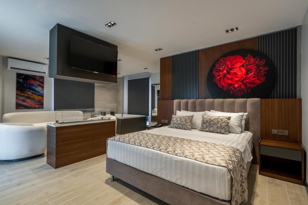 Hotel La Miel Ağva Zewnętrze zdjęcie
