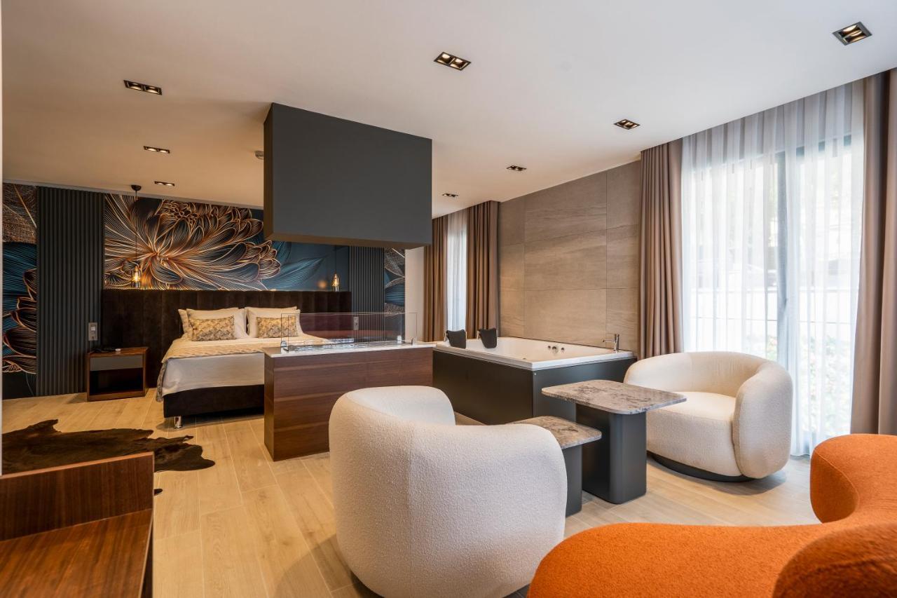 Hotel La Miel Ağva Zewnętrze zdjęcie