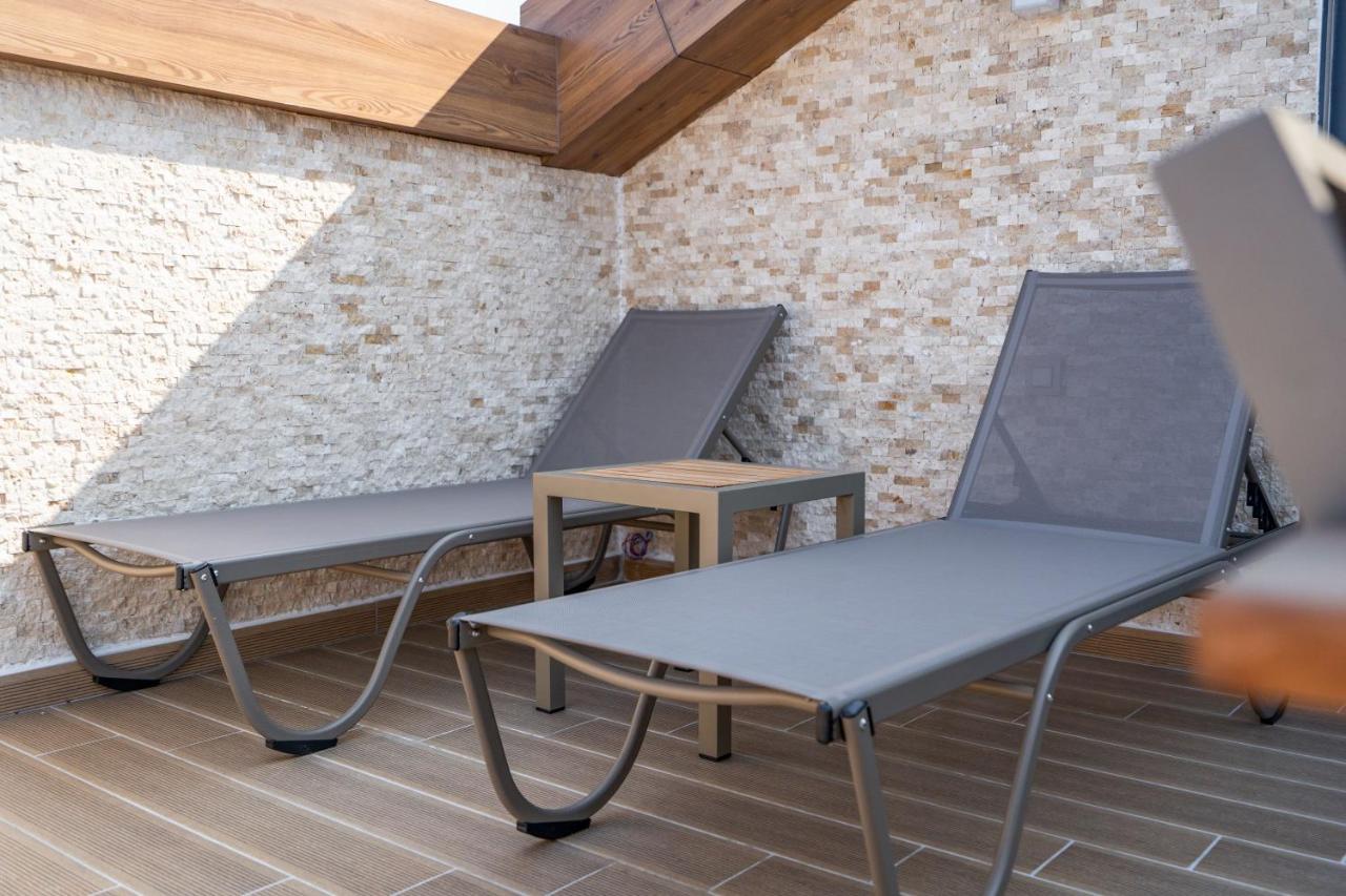 Hotel La Miel Ağva Zewnętrze zdjęcie