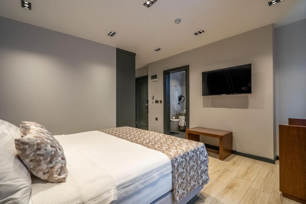 Hotel La Miel Ağva Zewnętrze zdjęcie